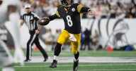 Rodgers to take on his former team when the Steelers host the Packers on NBC 26