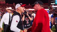 Big 12 fines Kansas, Texas Tech $25K each over fan behavior dispute