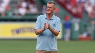 Red Sox President Has Encouraging Message For Fans About Team’s Exciting Future