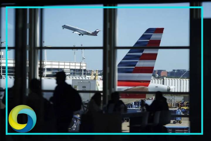 Alerta en EE.UU. ante la ausencia de controladores aéreos por el cierre de Gobierno