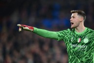 Arquero del Inter atropella en accidente de tráfico a un anciano, quien murió en el acto