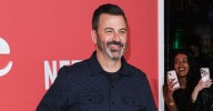 Jimmy Kimmel 'Prayed' ABC Would 'Cancel' His Late
