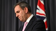 Chris Uhlmann says federal Treasury being ‘degraded’ for allowing Jim Chalmers to push ahead with controversial super, unrealised gains tax