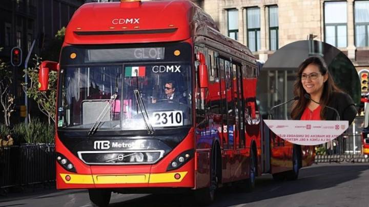 Prefiere el metrobús gastar en eventos que en adquirir medicamentos