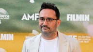 Juan Antonio Bayona: "He llegado a dormir en un coche para venir al Festival de Sitges"