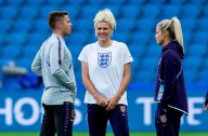 Millie Bright se retira de la selección inglesa