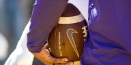 LSU falls to No. 20 in AP Top 25 Poll following loss to Vanderbilt