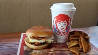 Why You Shouldn't Order Wendy's Coffee, According To Customers