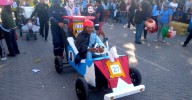 Trinquetes Políticos: “Autos locos”, no hay más