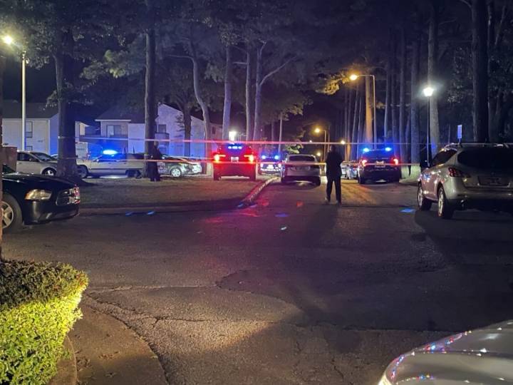 One dead after shooting in Fox Meadows: MPD