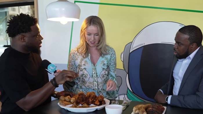 🍲 This Southeast Houston Food Hall Is Serving the Future