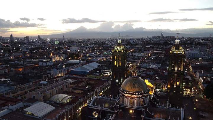 Puebla será sede del Tianguis Turístico 2027, el evento más importante del sector en México