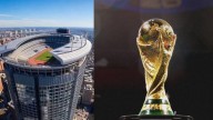 Video | Arabia Saudita llevaría el Mundial 2034 a otro nivel con un estadio sobre un edificio: ambicioso proyecto sobre 350 metros de altura