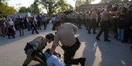 Trump planea desplegar la Guardia Nacional en Illinois, pero los detalles siguen sin estar claros