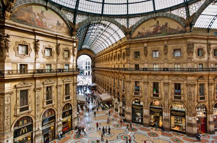 Milan’s Legal Titans: From Private Equity to Private Jets