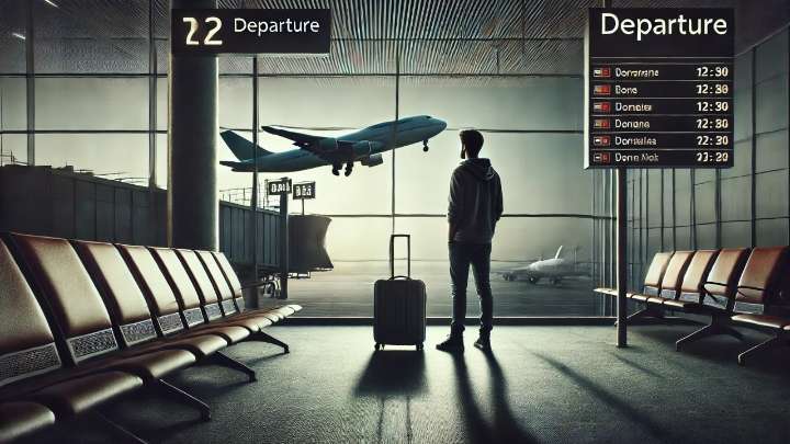 US announces new entry, exit regulations for foreigners, Green Card holders