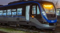 Trenes brasileños de EFE inician sus pruebas dinámicas: Conoce cómo son los nuevos buscarriles del Ramal Talca