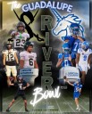 113th Guadalupe River Bowl between Seguin and New Braunfels takes place tonight on KWED
