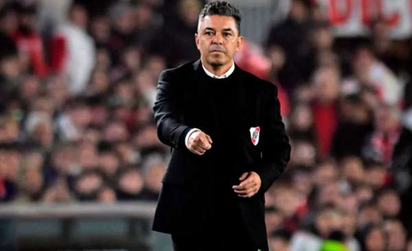 Qué necesita River para clasificar a la Copa Libertadores 2026: los partidos que le quedan