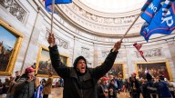 Muchos menos estadounidenses apoyan la violencia política de lo que sugieren encuestas recientes