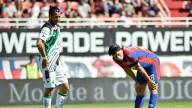 San Lorenzo cayó ante San Martín de San Juan en el Nuevo Gasómetro