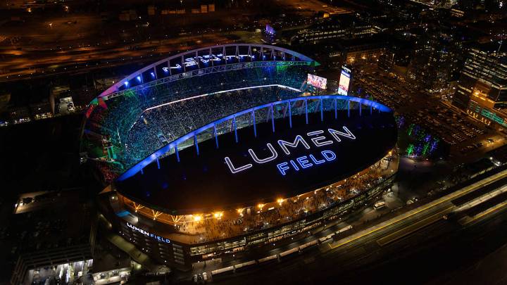 Nationwide Server Outage Impacting Mobile Tickets For Oct. 20 Seahawks vs. Texans