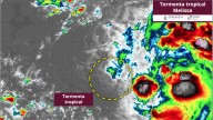 Tormenta tropical ‘Melissa’: ¿cuándo podría convertirse en huracán categoría 1?