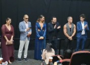 «Un viaje de película»… El cine venezolano se reinventa con humor y paisajes