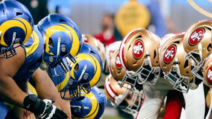 ¿Qué partidos habrá en la Semana 5 de la NFL?