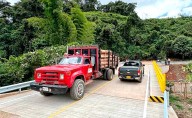 Invierten más de $2.400 millones en nuevo puente en Calima