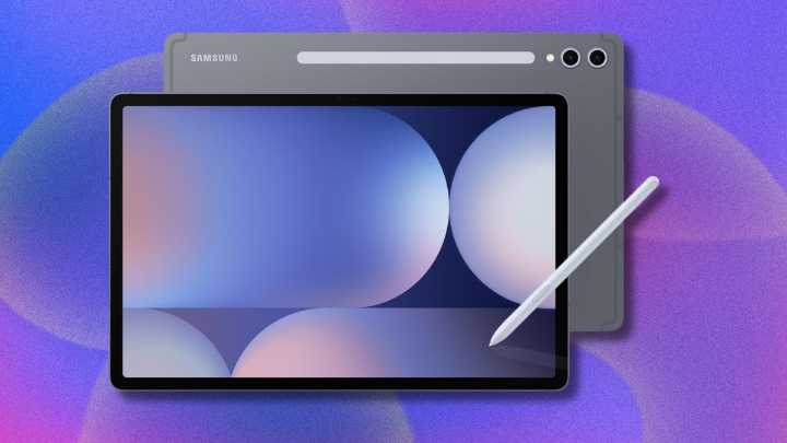 Best tablet deal: Save $175 on the Samsung Galaxy Tab S10+