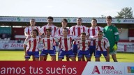 El Barbastro remonta al Torrent en el tramo final y se reencuentra con la victoria (2
