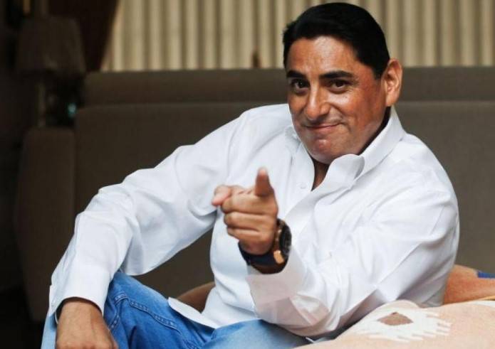 Carlos Álvarez encabeza lista presidencial de País Para Todos rumbo a elecciones 2026