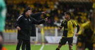 Raúl Toro, extécnico pirata: “Lo que hizo el DT de Coquimbo Unido con Fernando Díaz fue una deslealtad”