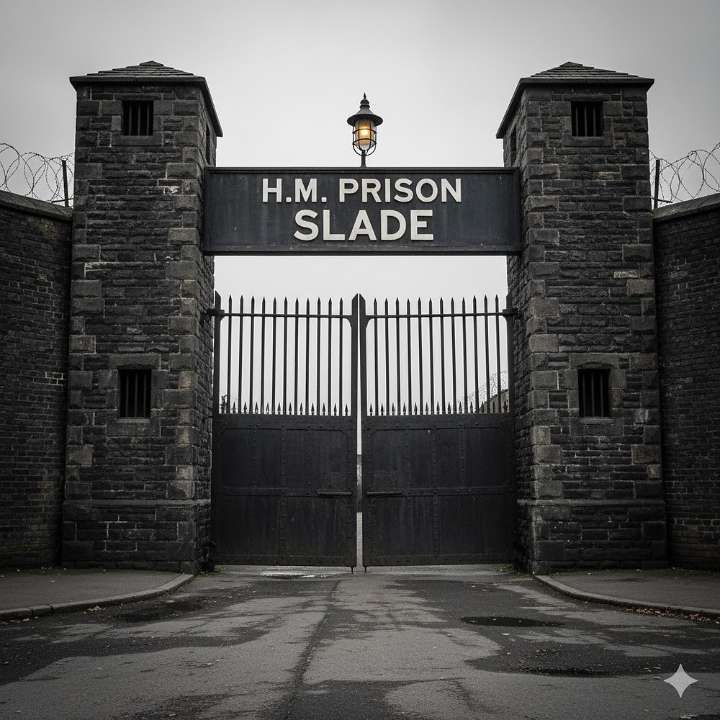 Porridge reboot planned