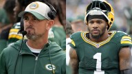 Matt LaFleur Gets Blunt on Packers Defense’s Mistakes After Micah Parsons Statement Matt LaFleur opens up on the messy first-half performance from the Packers as the comeback to beat the Steelers 25