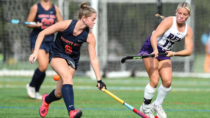 Field Hockey: Results and recaps for Monday, Oct. 6