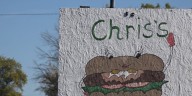 Chris’s Bustin Burgers: The lifelong dream of a former truck driver in Wendell