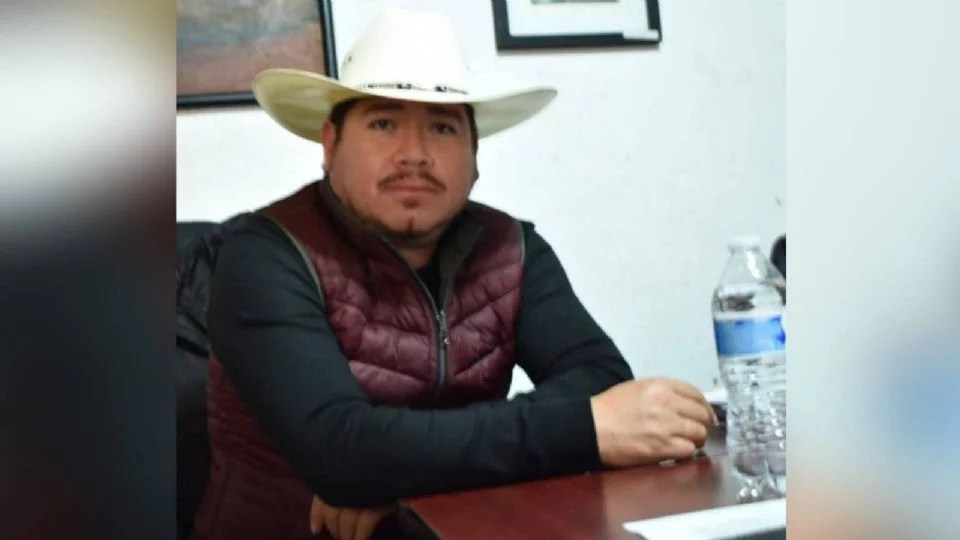 Violencia en Michoacán: asesinan al síndico morenista de Penjamillo, Roberto Ramírez Zárate