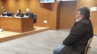 Un trabajador, víctima de un atraco a un banco: «Me dijo varias veces que como entrara alguien me iba a matar»