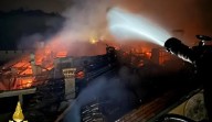 Incendio destruyó monasterio donde Carlo Acutis hizo la Primera Comunión