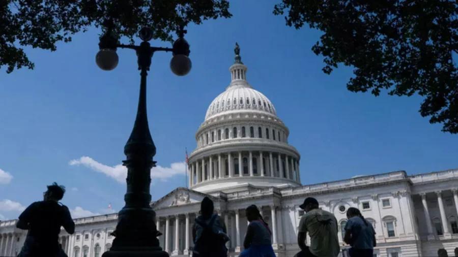 Estados Unidos cierra su Gobierno por primera vez en siete años