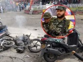 Se entregó alias ‘Faiber’, cabecilla del bloque Martín Villa de las disidencias de ‘Iván Mordisco’