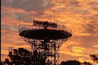 Renovación del radar en Santa Rosa: refuerzan seguridad y el control del tráfico aéreo