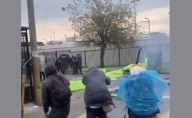 EE. UU. agradece a Policía por proteger su embajada en Bogotá