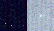 We May Have Just Taken The First Photo Of An Interstellar Object From The Surface Of Another World