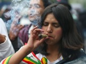 La ciencia determinó que la marihuana daña los pulmones más que el tabaco