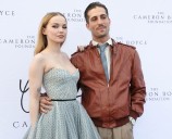 Cele|bitchy | “Dove Cameron & Damiano David are engaged after two years of dating” links