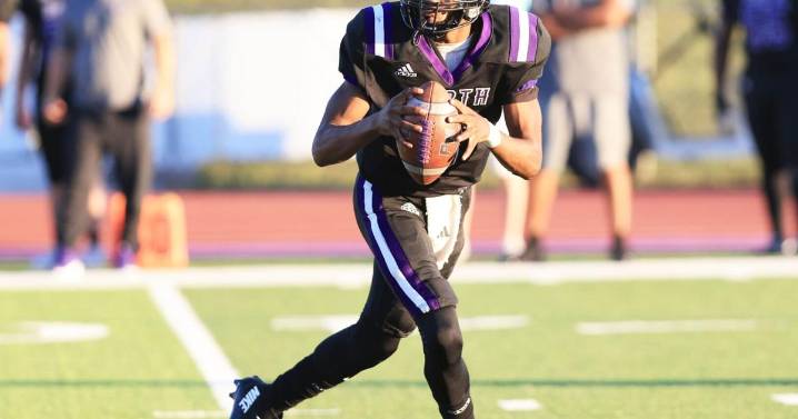 'We had faith in ourselves.' Fast start helps Parkway North hand Parkway West first loss