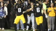 Chad Leistikow's rapid reactions from Iowa's victory over Penn State
